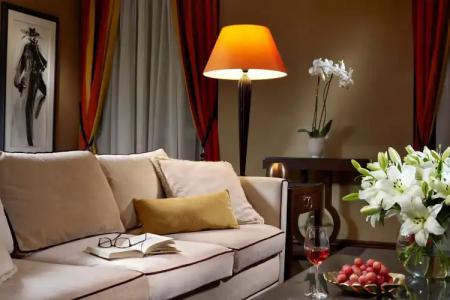 Corinthia Budapest - 125