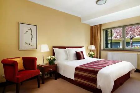 Corinthia Budapest - 127