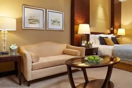 Corinthia Budapest - 115