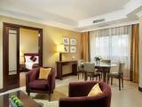 Deluxe Double Residence