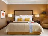 Deluxe Double Suite