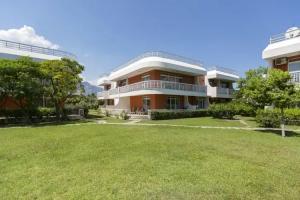 Simena Holiday Village & Villas, Kemer