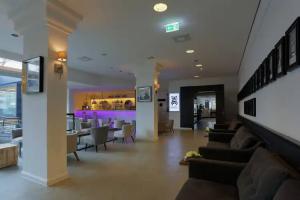 FourSide Hotel Trier, Trier