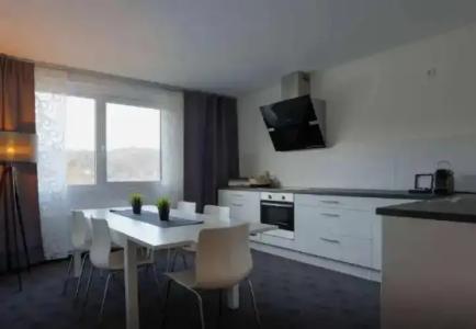 FourSide Trier - 115