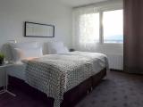 Executive Apartment