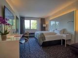Standard room with river view