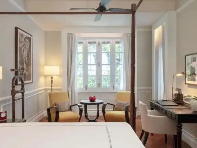 Raffles Le Royal - 70