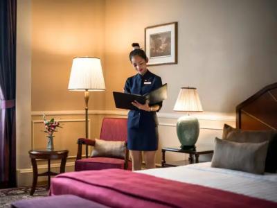 Raffles Le Royal - 45