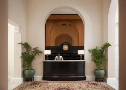 Raffles Le Royal - 44