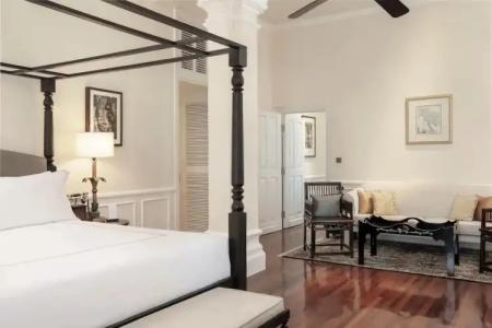 Raffles Le Royal - 90