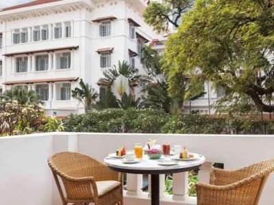 Raffles Le Royal - 72