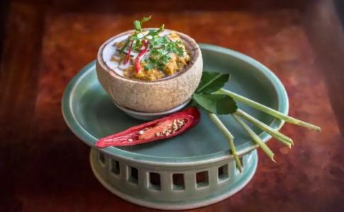 Raffles Le Royal - 14