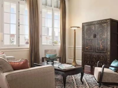 Raffles Le Royal - 87