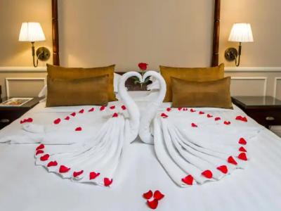 Raffles Le Royal - 46