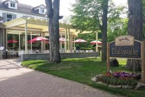 Hotel Dallavalle, Niagara-On-The-Lake