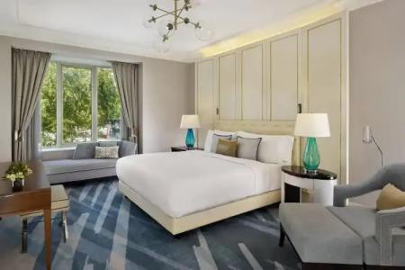 The Ritz-Carlton, Budapest - 117