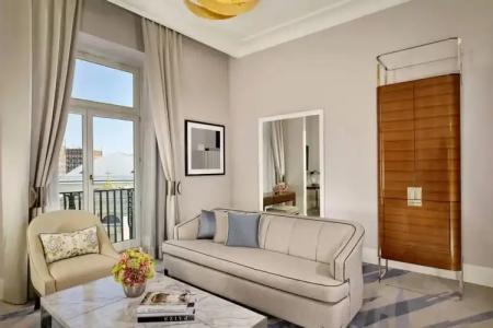 The Ritz-Carlton, Budapest - 115