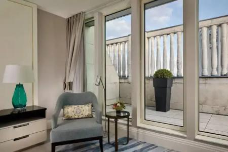 The Ritz-Carlton, Budapest - 112