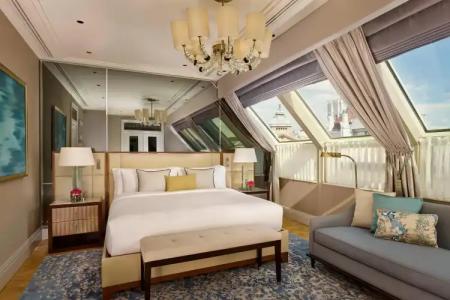 The Ritz-Carlton, Budapest - 125