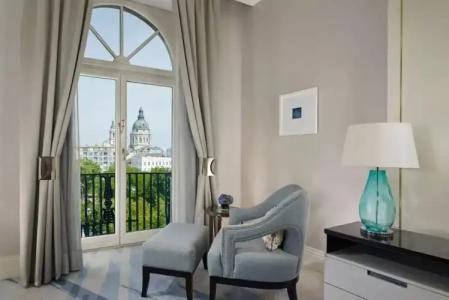 The Ritz-Carlton, Budapest - 113