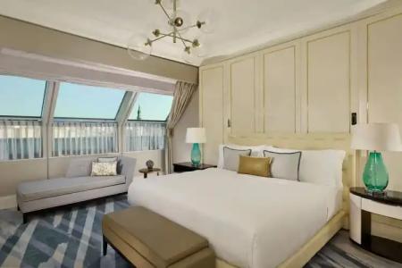 The Ritz-Carlton, Budapest - 118