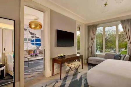 The Ritz-Carlton, Budapest - 119