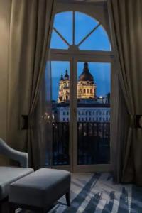 The Ritz-Carlton, Budapest - 101