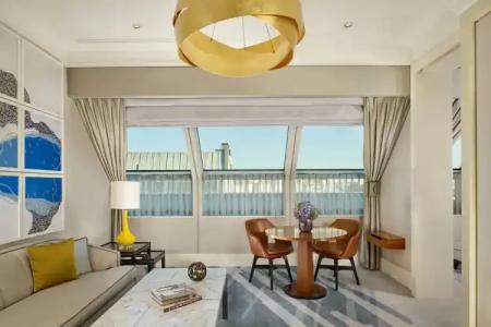 The Ritz-Carlton, Budapest - 121