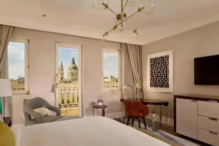 The Ritz-Carlton, Budapest - 119