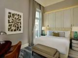 Deluxe Double Suite
