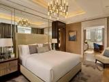 The Ritz-Carlton Double Suite with balcony and with panoramic view