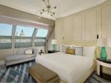 Skyline Double Suite
