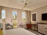Club Double room