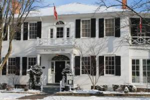 The Charles Hotel, Niagara-On-The-Lake