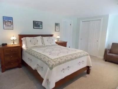 The Finlay House
