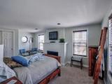Classic room