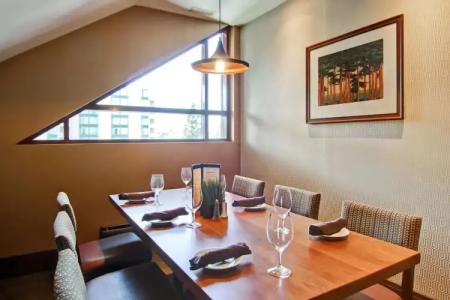 DoubleTree Fallsview Resort & Spa by Hilton - Niagara Falls - 16