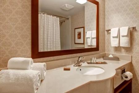 DoubleTree Fallsview Resort & Spa by Hilton - Niagara Falls - 9