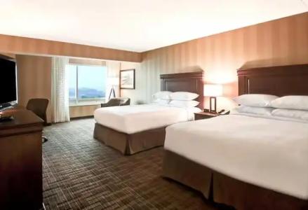 DoubleTree Fallsview Resort & Spa by Hilton - Niagara Falls - 31