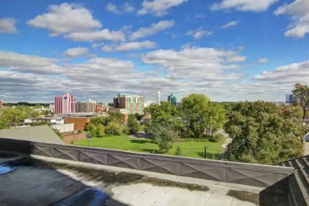 DoubleTree Fallsview Resort & Spa by Hilton - Niagara Falls - 19