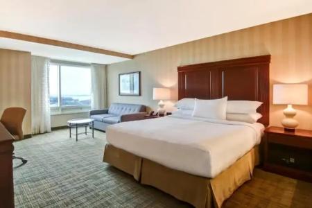 DoubleTree Fallsview Resort & Spa by Hilton - Niagara Falls - 41