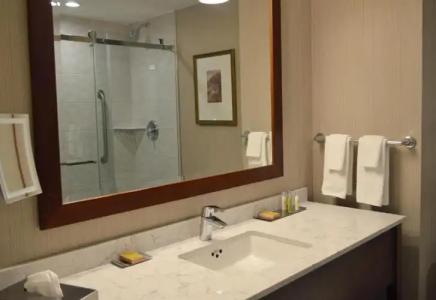 DoubleTree Fallsview Resort & Spa by Hilton - Niagara Falls - 42