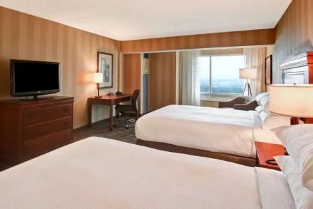 DoubleTree Fallsview Resort & Spa by Hilton - Niagara Falls - 5