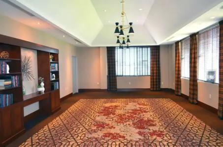 DoubleTree Fallsview Resort & Spa by Hilton - Niagara Falls - 13