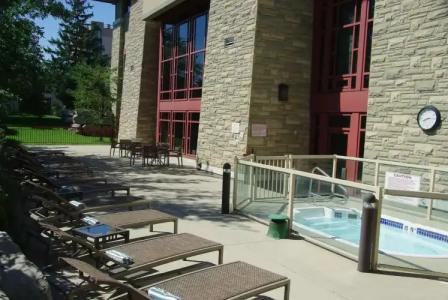 DoubleTree Fallsview Resort & Spa by Hilton - Niagara Falls - 14