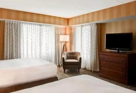 DoubleTree Fallsview Resort & Spa by Hilton - Niagara Falls - 47