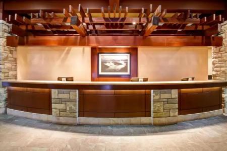 DoubleTree Fallsview Resort & Spa by Hilton - Niagara Falls - 1
