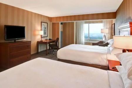 DoubleTree Fallsview Resort & Spa by Hilton - Niagara Falls - 37