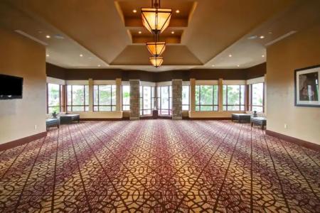DoubleTree Fallsview Resort & Spa by Hilton - Niagara Falls - 12