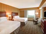 2 Bedrooms View of American Falls Suite